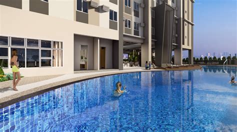 Dmci Homes Anissa Heights Condo Posts Robust Reservation Sales