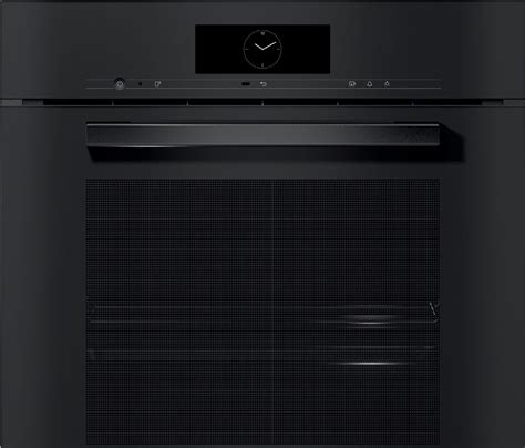 Miele DGC7860OB 24 XXL Combi Steam Oven M Touch Display W Motion