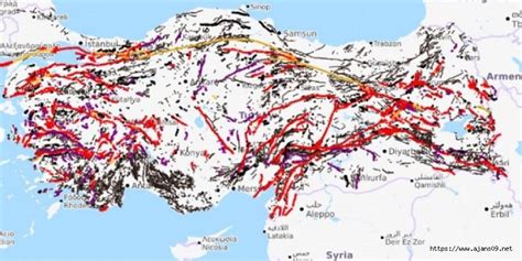 Vatandaş Deprem ve Fay Hatlarını Soyguluyor ÇEVRE Gerçeklerden