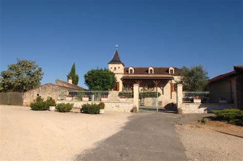 Ch Teau Haut Monplaisir Cahors Vall E Du Lot