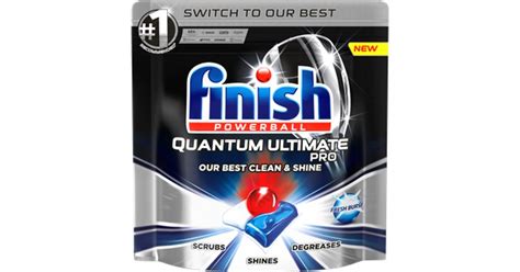 Finish Quantum Ultimate Pro | ProductReview.com.au