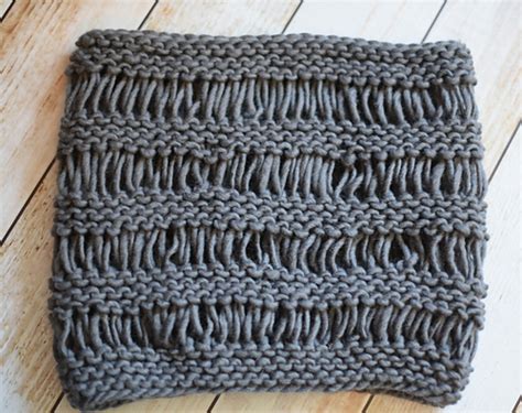 Ravelry Platinumblonde S Storm Cloud Cowl