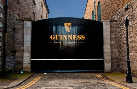 Guinness E Sei Nazioni Le Cifre Dellaccordo Di Sponsorizzazione