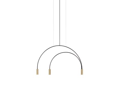 Suspension Lamp Volta T 3535 T 3536 Estiluz Official