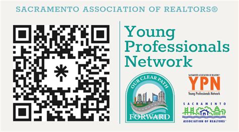 Young Professionals Network Sacramento Association Of Realtors®