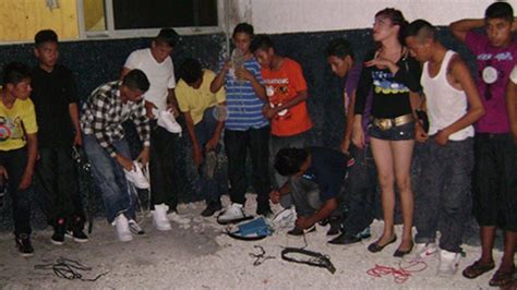 Aumenta el número de jóvenes que se integran a las pandillas