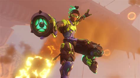 Overwatch 2: дата выхода, официальный сайт, видео, системные требования
