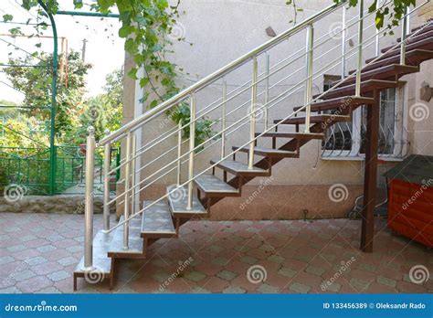 house steps outdoors building  steps  house entrance door home