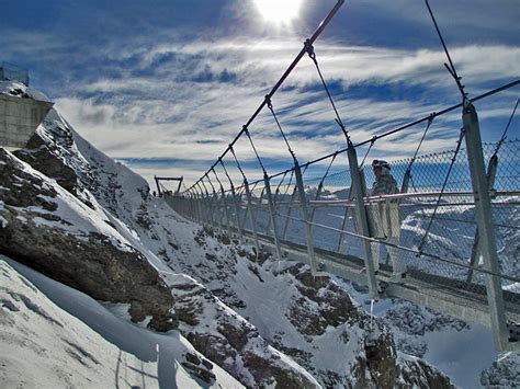 Les Ponts Les Plus Dangereux Au Monde Que Vous Devriez Viter De