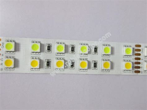 Leds Double Row Led Strip