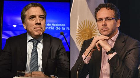 Comienza El Foro De Davos Para Los Funcionarios Argentinos Detalles Y Objetivos De Las