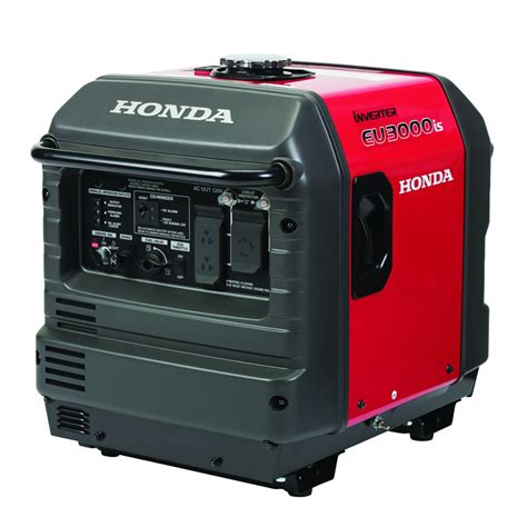 Honda Eu Is Super Quiet Inverter Generator Honda Generators