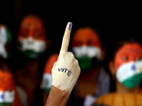 Eci Appoints Observers For Hyderabad Lok Sabha Constituency