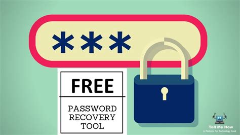 By Choosing The Leading Password Recovery Programs Available In The Market You Can Easily Get