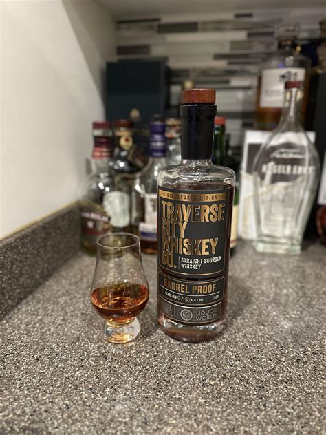 Traverse City Whiskey Co. : r/whiskey