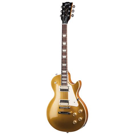 Gibson Les Paul Classic T 2017 Gt Electric Guitar