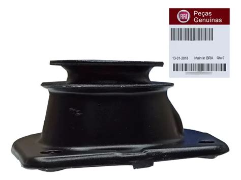 Base Amortiguador Delantera Rh Fiat Palio Siena Mercadolibre