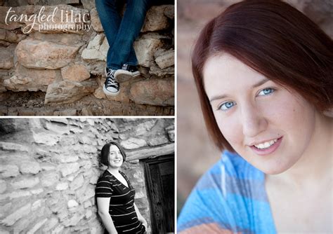 Grand Canyon High School Senior Kristen