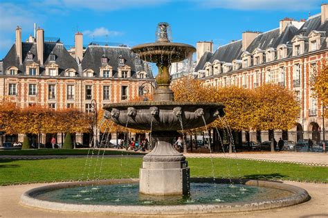 The Best Areas To Stay In Paris In