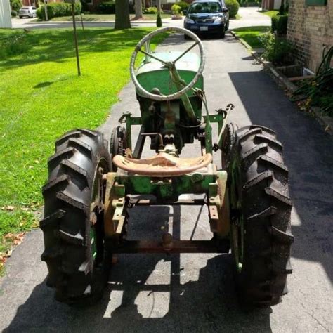 Shaw Du All R12t Garden Tractor Garden Tractor Forums