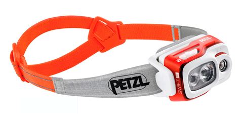 Frontal Petzl Swift Rl Peregrinoteca