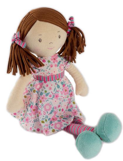 Bonikka Rag Doll Dame Katy K And K Creative Toys