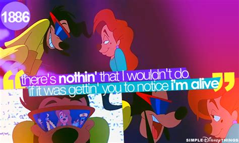 Goofy Movie Quotes - ShortQuotes.cc