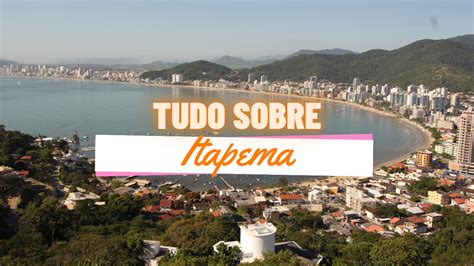 Guia Completo Itapema Turismo Hospedagem Culinária 2024