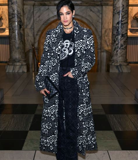 Sofia Boutella Nude Photos Scenes And Porn Video LEAK Scandal Planet