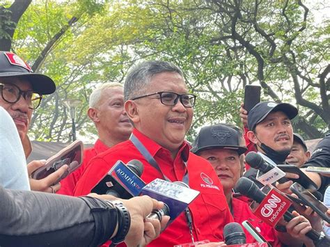 Berita Dan Informasi Cawapres Pdip Terkini Dan Terbaru Hari Ini Detikcom