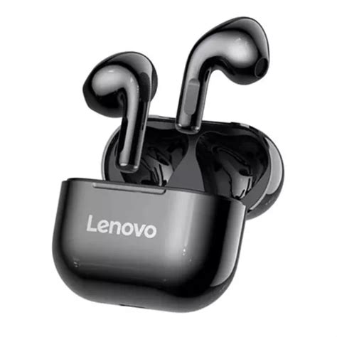 Tai Nghe Bluetooth Lenovo Lp40 Giá Rẻ