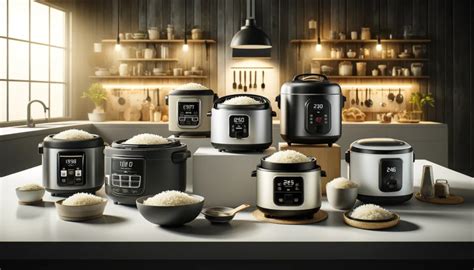 Best Aroma Rice Cookers Review And Insights