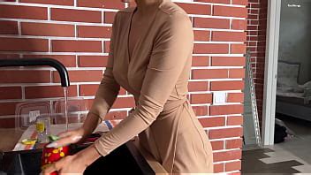 BG Fuck In The Kitchen XNXX