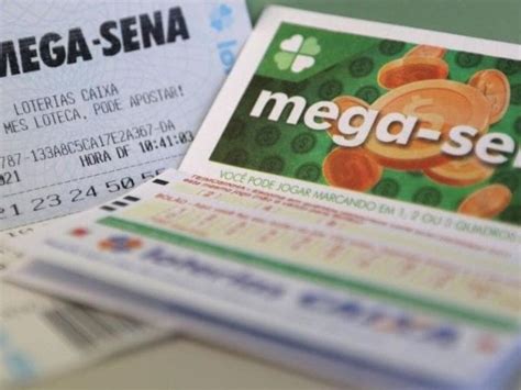 Mega da Virada veja quais são as chances de ganhar prêmio de R 550