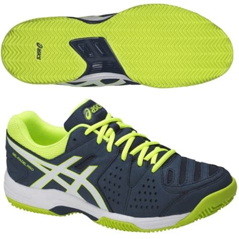 Venta Zapatillas Asics Gel Padel Pro Sg En Stock