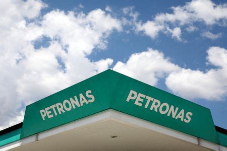 Petronas Inicia Construcci N De Planta Flotante De Gnl Para Argentina