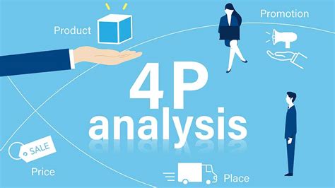 4p分析とは？ 具体例と4cとの併用、マーケティング戦略への活用法｜one人事