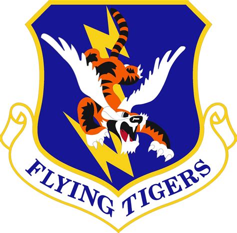 Moody changes 23d Wing emblem, returns to heritage > Moody Air Force Base > Article Display