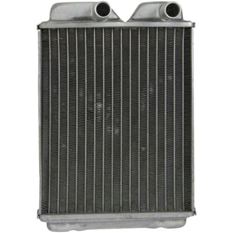 Chevelle Heater Core For Cars With Air Conditioning 1964 1967