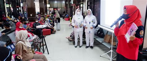 Pentingnya Perawatan Ibu Dan Bayi Selama Masa Nifas Rsud Dr