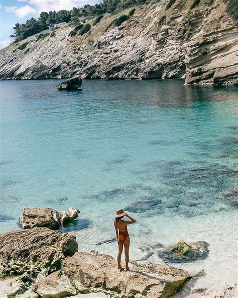 Bucket List Bums On Instagram Cant Get Enough Of The Beach Vibes