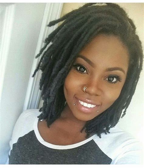 LOVELY LOCS More Dreadlock Hairstyles Protective Hairstyles Braided