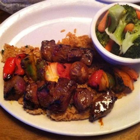 Texas Roadhouse Sirloin Kabob Marinade Recipe Infoupdate Wallpaper Images