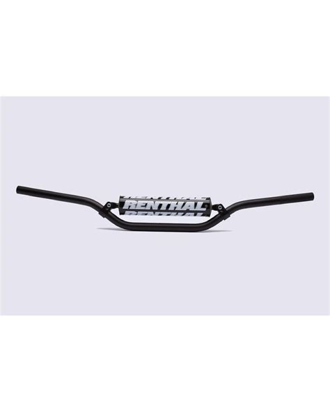 Guidon Moto Renthal Guidon Mm Avec Barre Renthal Classic Enduro