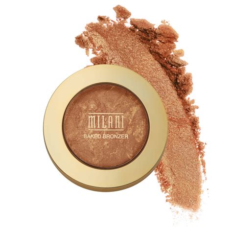 Baked Bronzer By Milani της εταιρείας Milani Shelovesgr