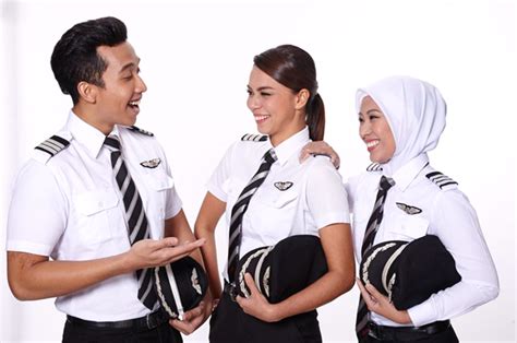 Fly Gosh Air Asia Pilot Recruitment A320 First Officer Non Malaysian And Open To All