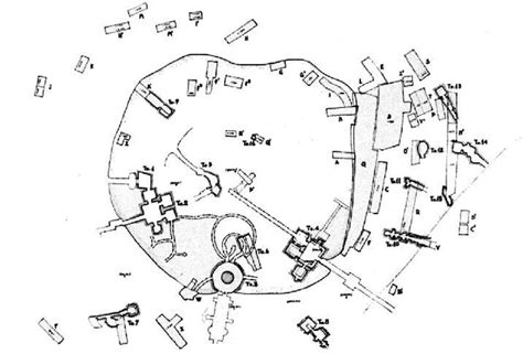 The Etruscan Tumuli: Underground Cities for the Dead – SOCKS