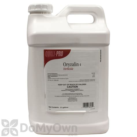 Quali Prp Oryzalin 4 Pro