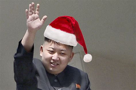 Who Wants To Go To North Korea For Christmas Bloomberg