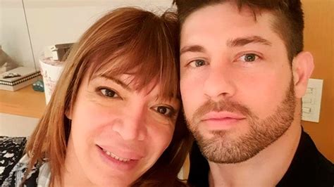 Amor En Cuarentena Lizy Tagliani Anunci Que Se Casa Con Leo Alturria